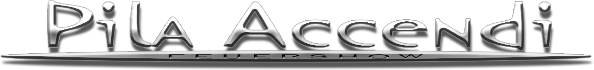Feuershow Logo